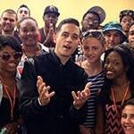 Rapper/Producer G-Eazy Inspires Students During Campus Visit - Thumbnail