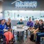 How Two Grads Are Working to Evolve Accessibility Technology For Everyone - Thumbnail